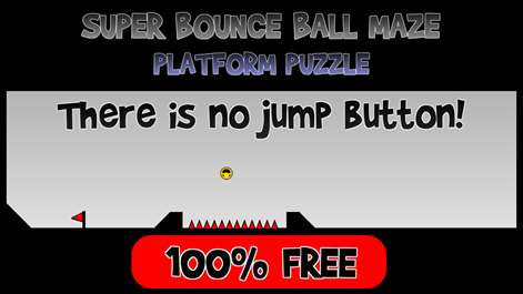 Super Bounce Ball Maze Screenshots 1