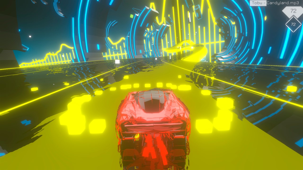 Music Racer: Ultimate (Xbox Series X|S) screenshot 4
