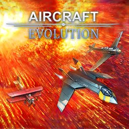 Aperçu Aircraft Evolution