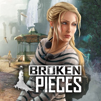 Broken Pieces Demo (Summer 2022)