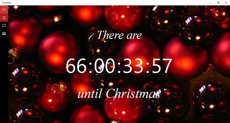 Christmas Screenshots 1