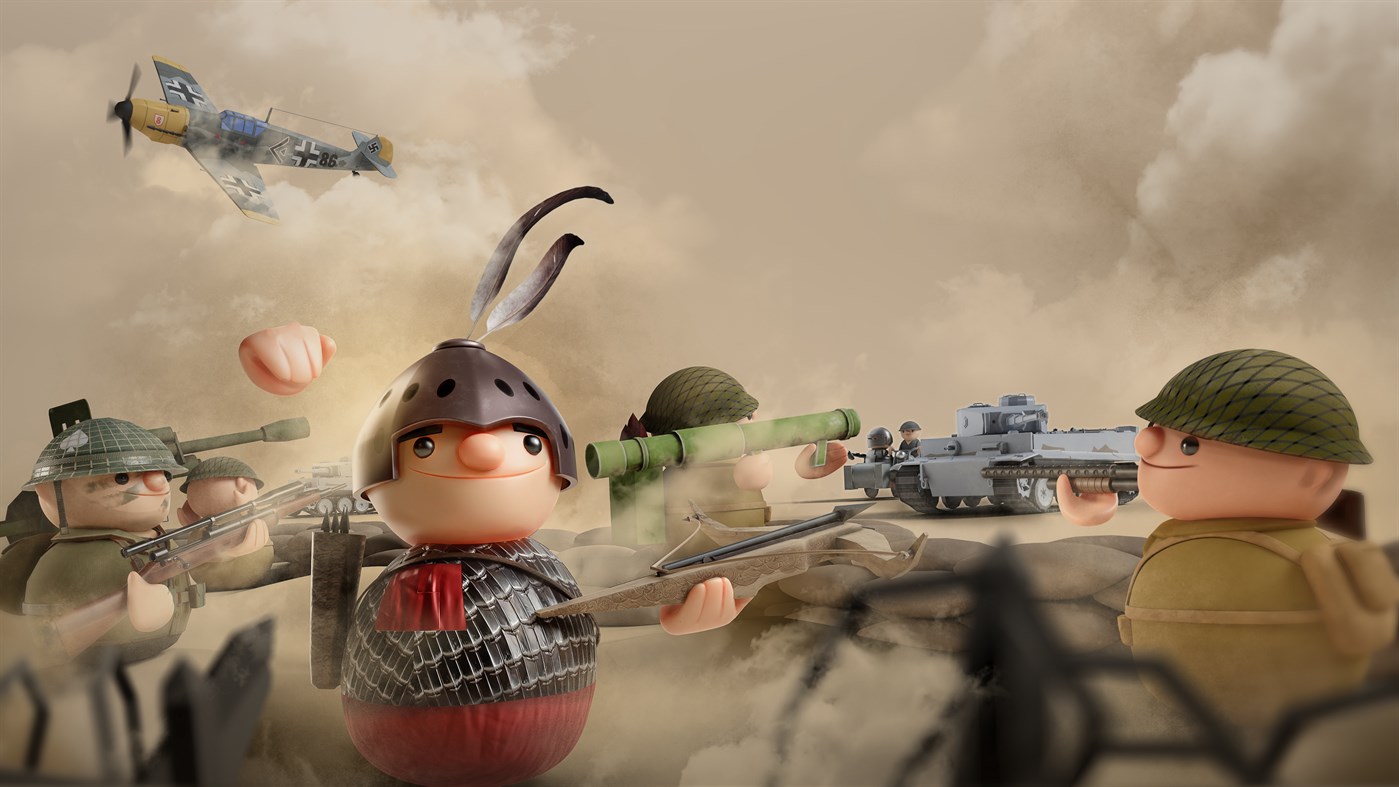 #4. Northend Tower Defense (Windows) Podle: Game Troopers