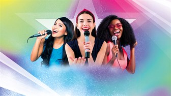 Let's Sing 2022 Hits Français et Internationaux