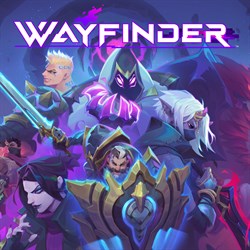 Wayfinder