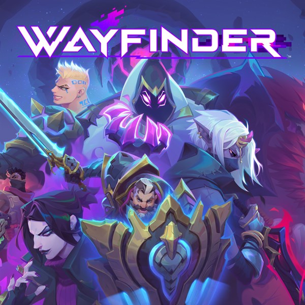 Wayfinder · Standard
