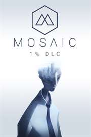 Купить ключ дешево Mosaic Deluxe Edition Content