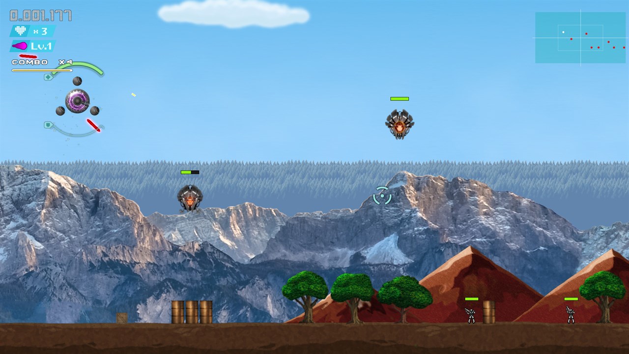 Void Source screenshot 3