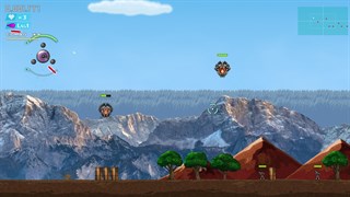 Void Source & CrushBorgs bundle screenshot 5