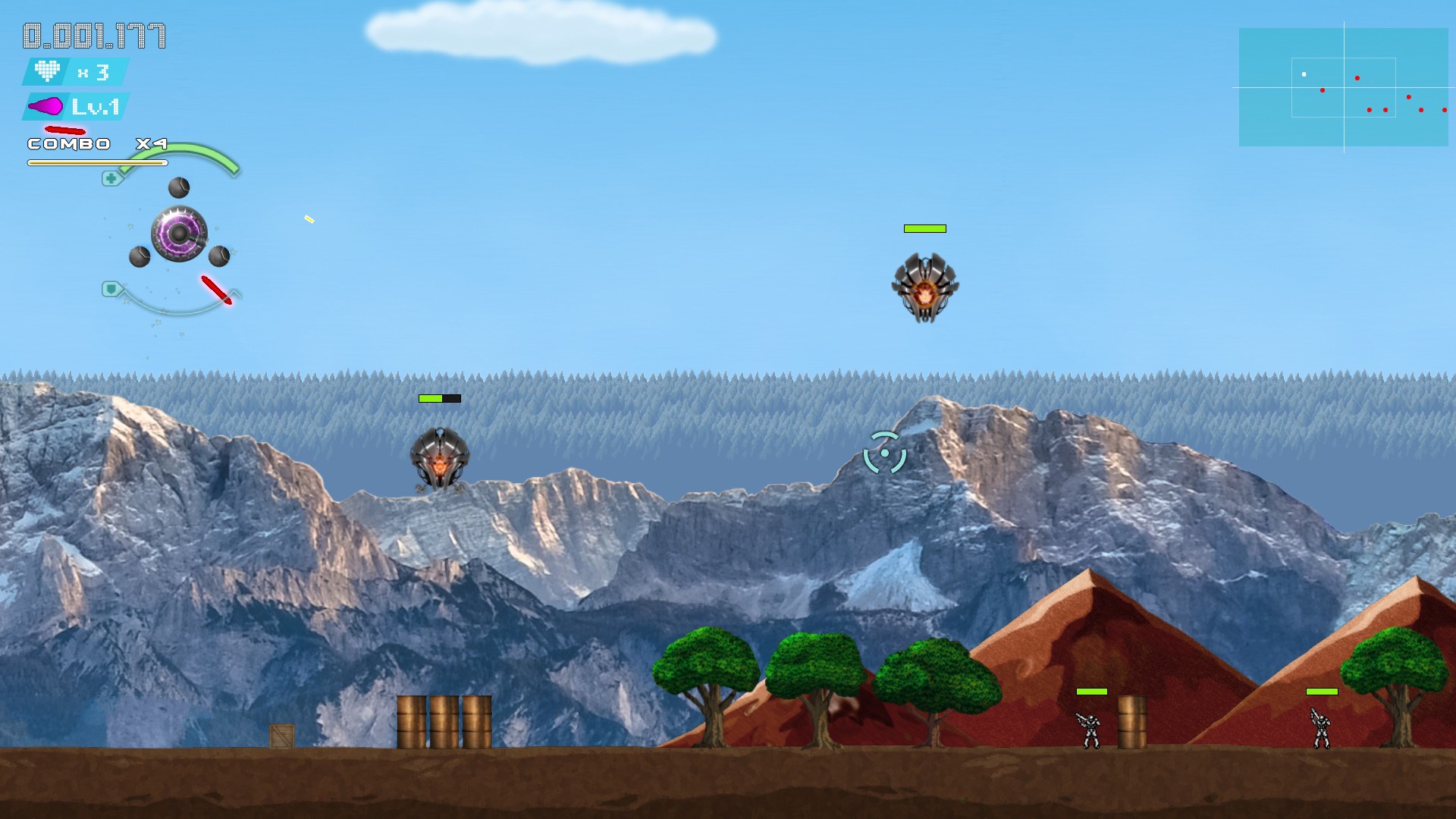 Void Source screenshot 3