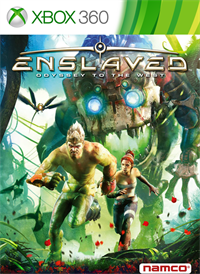 ENSLAVED™