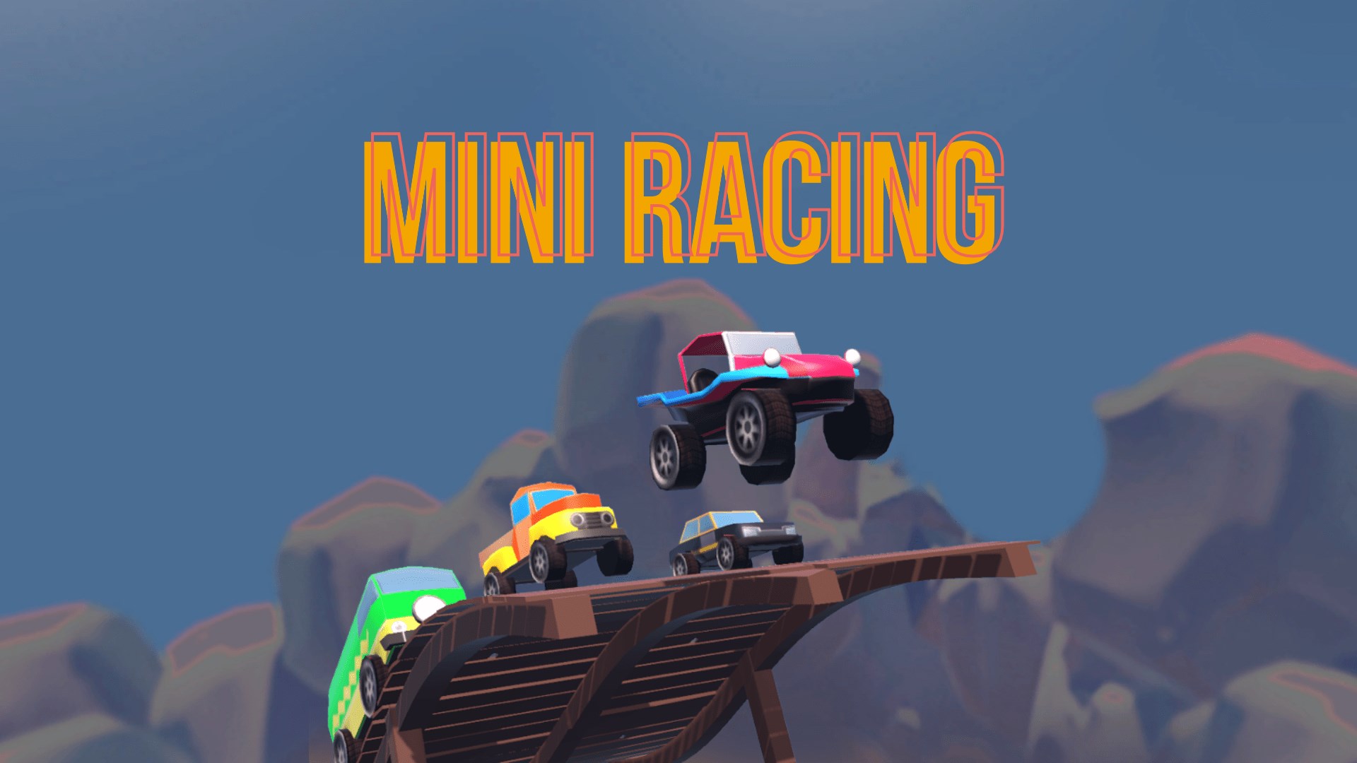 Купить Mini Racing | Xbox