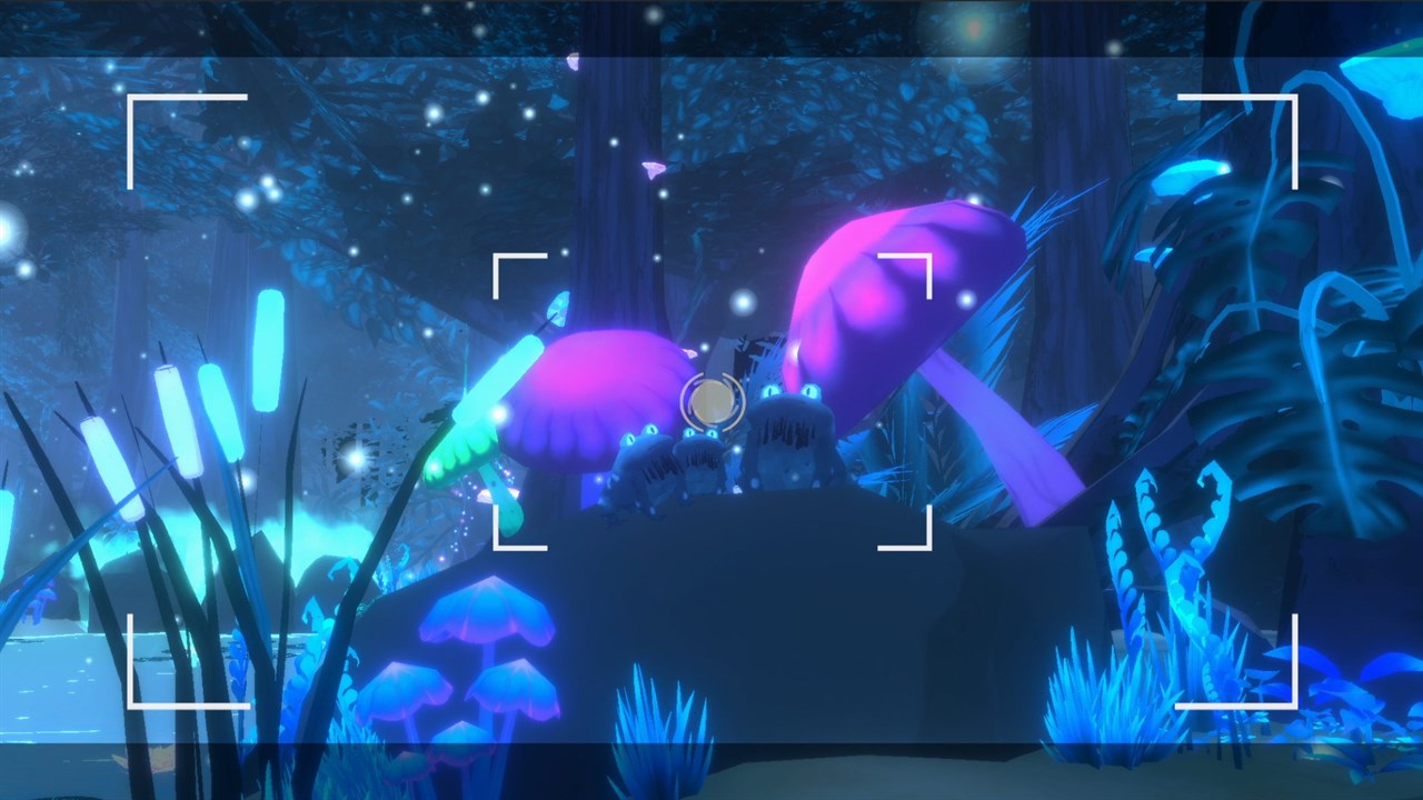 Beasts of Maravilla Island screenshot 1