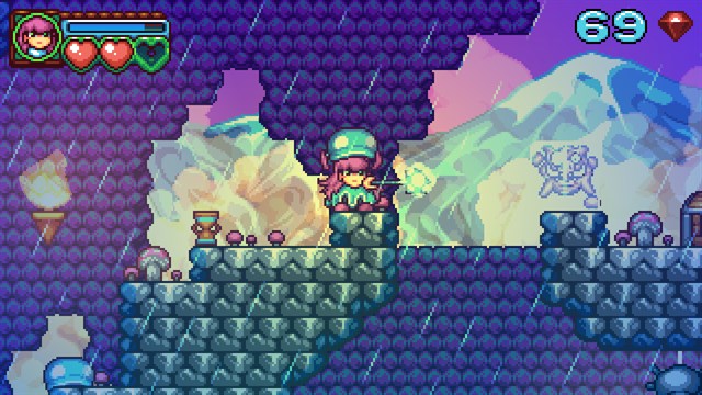 Farlands Journey (Windows) screenshot 2