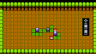 Bomboban (Xbox One) screenshot 1