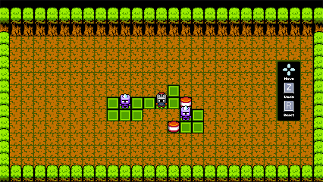 Bomboban (Xbox One) screenshot 1