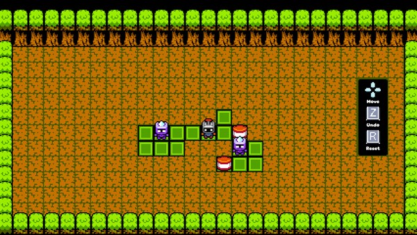 Bomboban (Windows) — 1