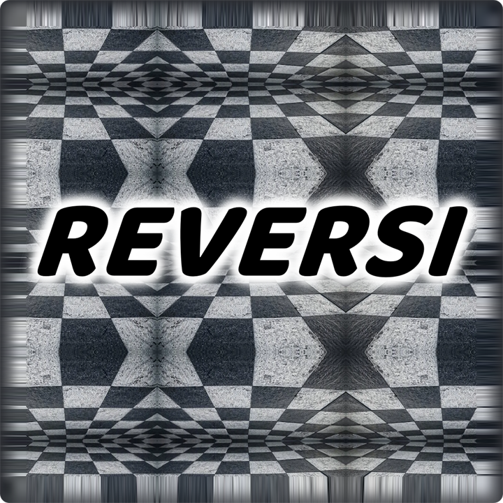 Reversi vs AI : Board Game