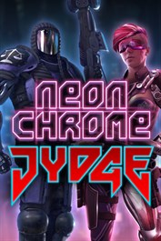 10tons Cyberpunk Bundle