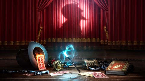 Magicians: The Devil's Deal