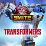 SMITE x TRANSFORMERS Battle Pass Bundle