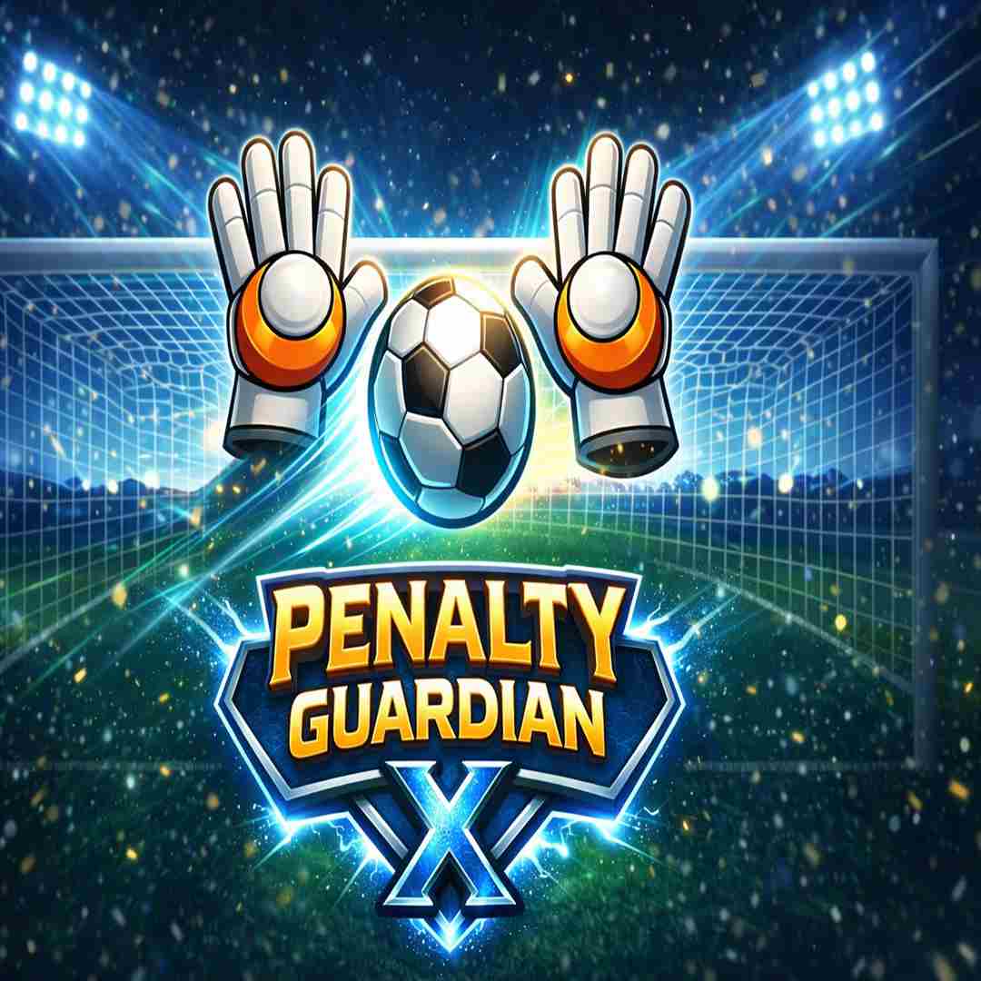 Penalty Guardian X
