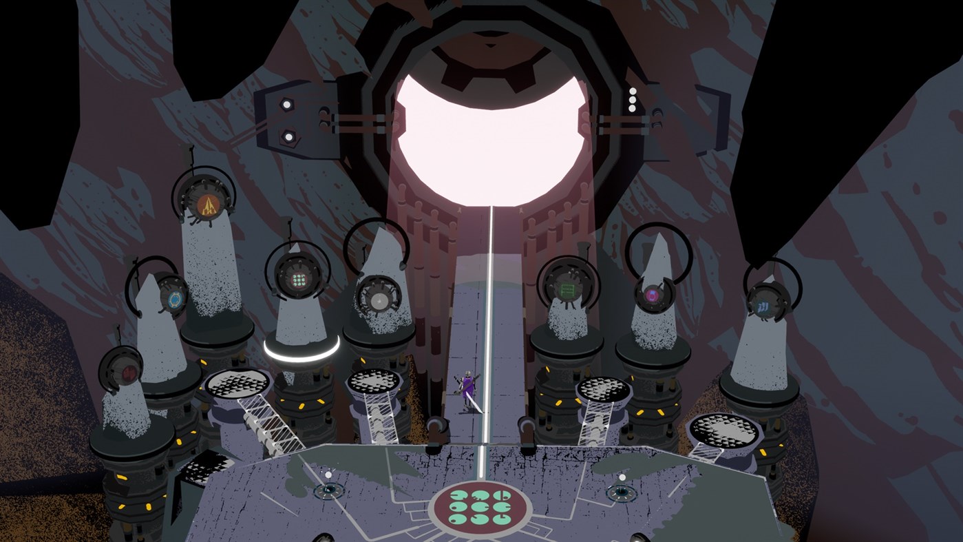 #2. Creature in the Well (Windows) Bởi: MWM Interactive