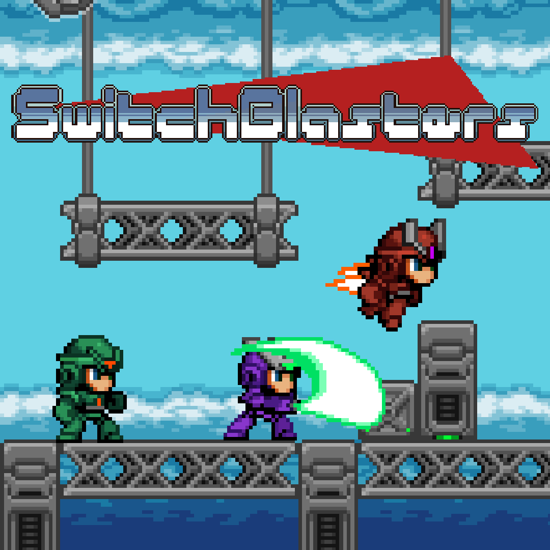 SwitchBlasters (Windows)