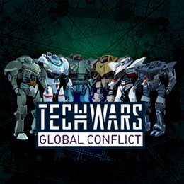 Aperçu Techwars Global Conflict - Times of Prosperity Pack
