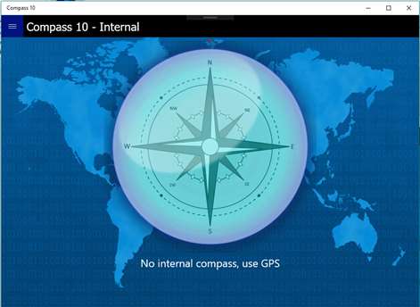 Compass 10 Screenshots 2