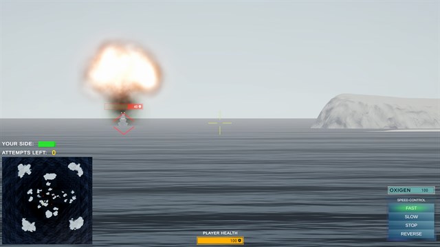 Air Sea Modern Conflict screenshot 4