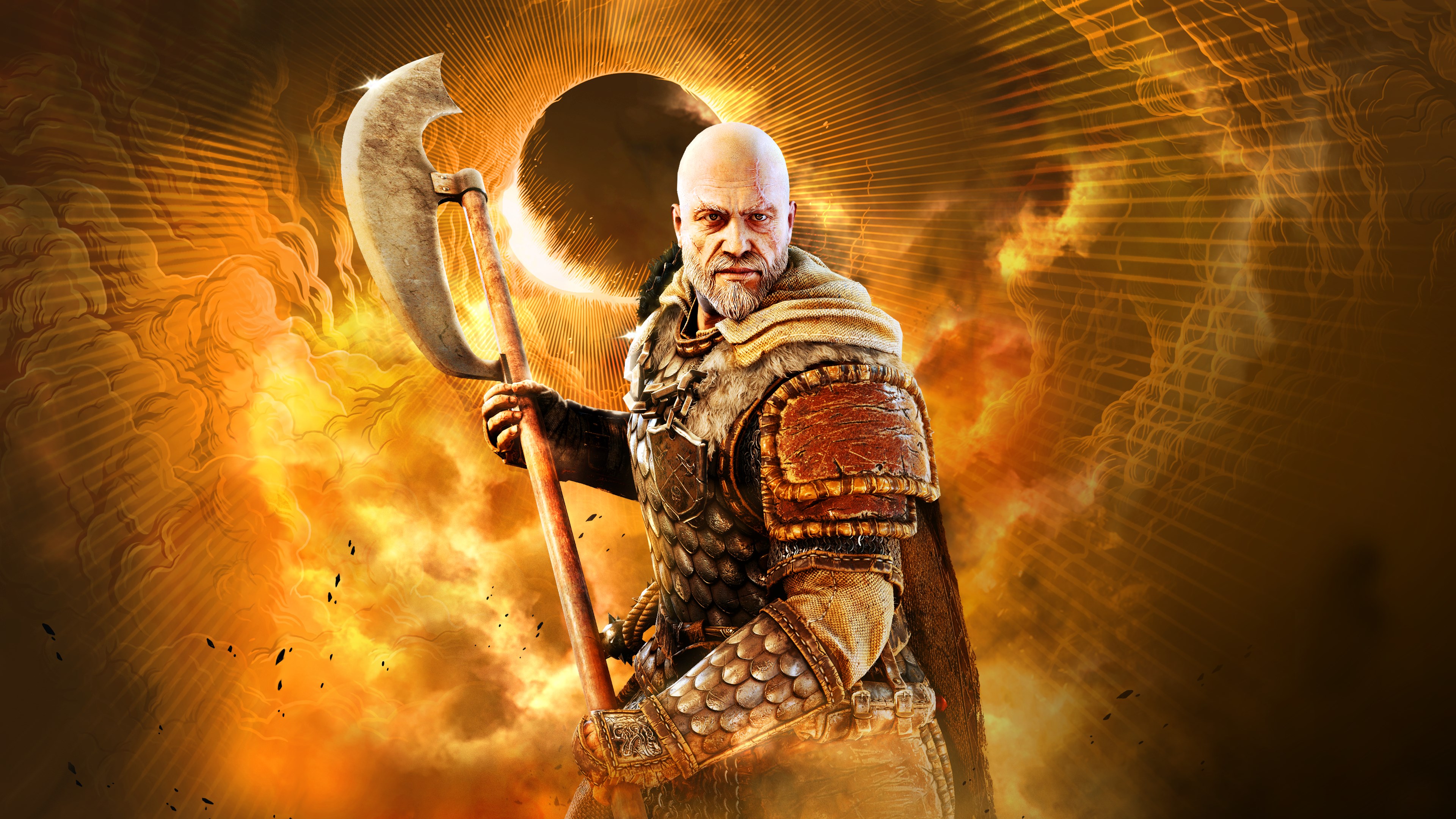 Buy For Honor Gryphon Hero Microsoft Store