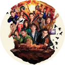 The Umbrella Academy Wallpaper New Tab icon