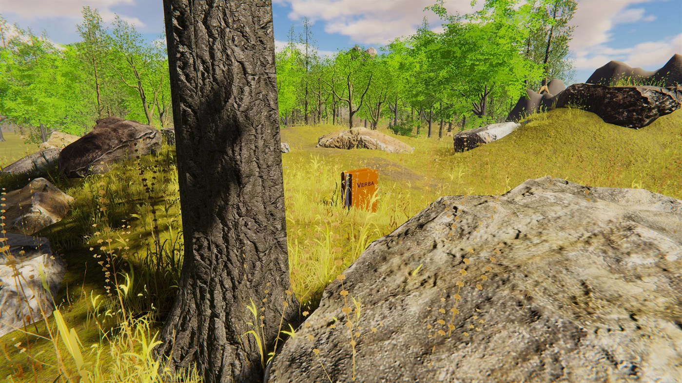 #3. Discovering Delight (Windows) 由: Pilgrim Technologies