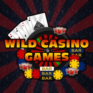 Wild Casino Games