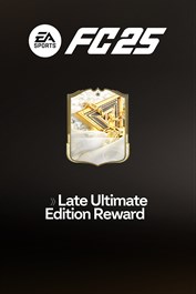 Récompense Football Ultimate Team™ pour EA SPORTS FC™ 25