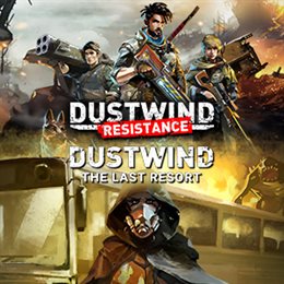 Aperçu Dustwind - Bundle