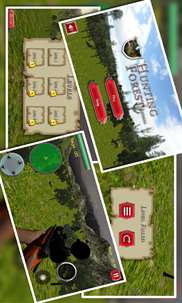 HuntingForestAnimals screenshot 2