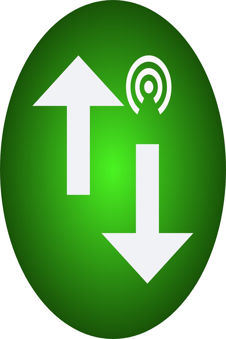 Net Speed Meter