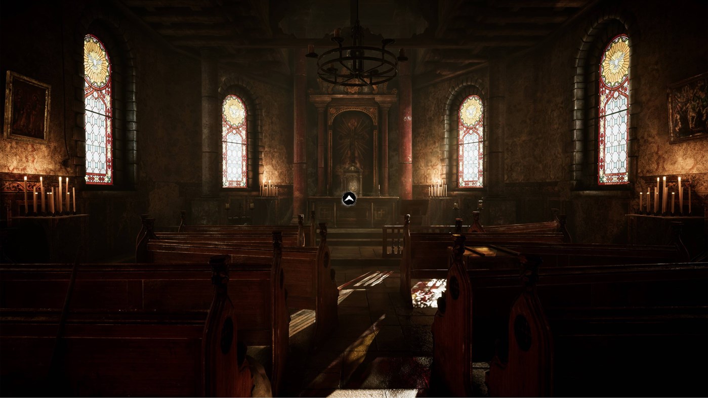 #4. Amerzone - The Explorer's Legacy (Windows) بواسطة: Microids