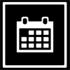 Calendar Tile Pro