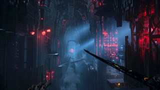Ghostrunner 2 Deluxe Edition screenshot 2