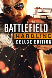 Battlefield™ Hardline Edição Deluxe