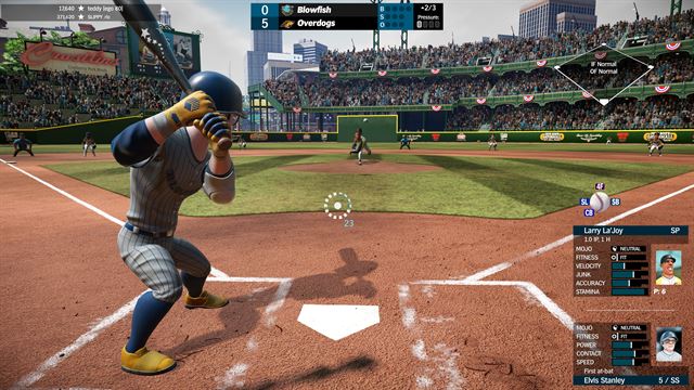 Super Mega Baseball 3 screenshot 11