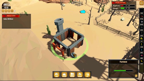 Wild West Tycoon — 7
