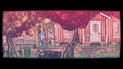 The Psychological Horror Bundle — скриншот 23