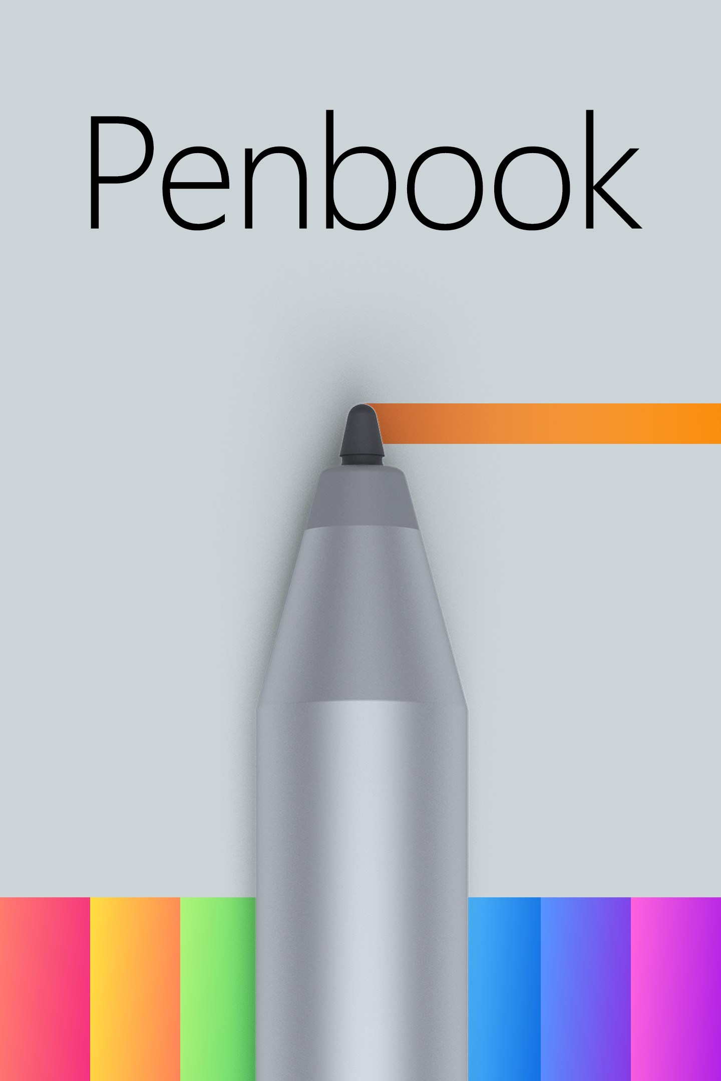 Buy Penbook Microsoft Store