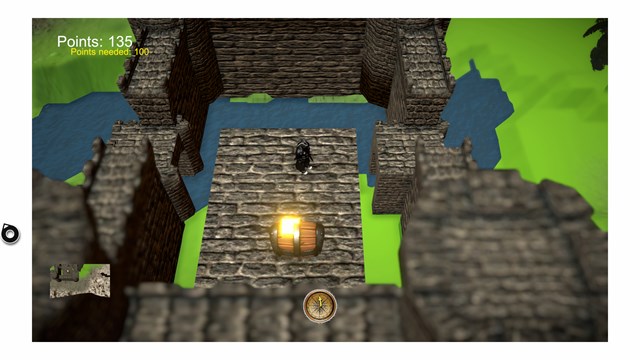 Pirate Days screenshot 3