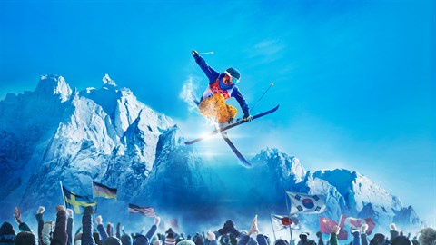 Steep™ Road to the Olympics Beta