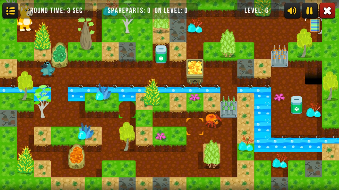 #2. Australian Trip (Windows) بواسطة: SergioPoverony