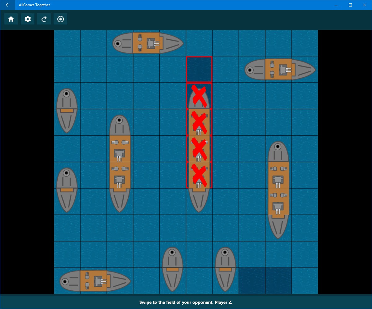 Allgames Together Beziehen Microsoft Store De De